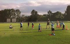 Image result for Brymbo Cricket Club