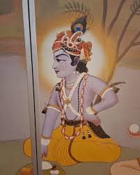 Image result for krishnamurals