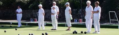 Image result for Bournemouth Park Bowling Club
