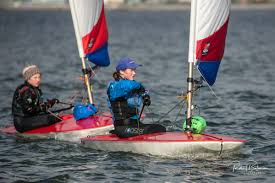 Image result for Norwich Frostbite Sailing Club