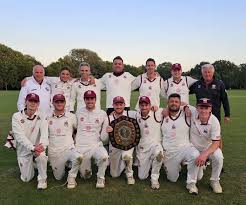 Image result for Hornchurch Cricket Club