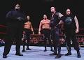 Pro Wrestling Hall of Respect: The Undertaker