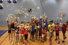 Image result for Cambs Badminton Academy