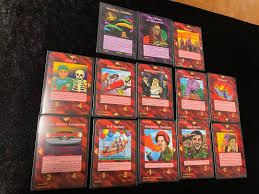 Image result for illuminati card game japan