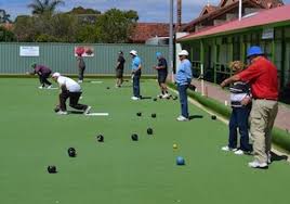 Image result for Bishopswood Bowling Club (Green 2)