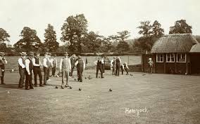 Image result for Hemyock Bowling Club