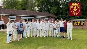 Image result for Knowle Cricket Club