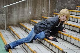 「アヤ・ブレア パラサイト・イヴ」の画像検索結果