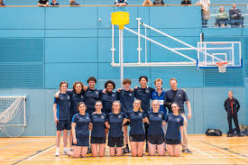 Image result for Abingdon Korfball Club