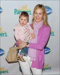 Image result for Orbit Infant System Kelly Rutherford