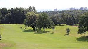 Image result for Werneth Golf Club