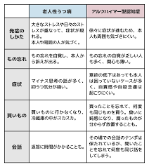 Image result for うつ病 亜型分類