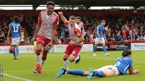 Image result for Macclesfield Meltdown