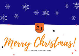 Image result for St Joseph`s Youth `88 Football Club