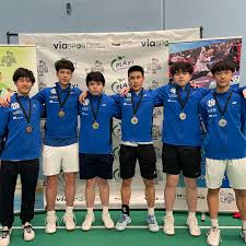 Image result for Reading Youth Junior Badminton Club
