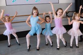 Image result for Magic of Ballet Club