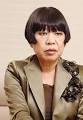 あるコシノジュンコさんに、