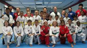 Image result for Ryusui-ryu Martial Arts School East Grinstead