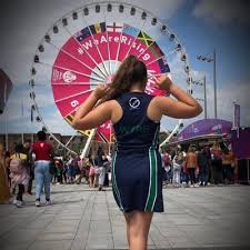 Image result for Valhalla Netball Club