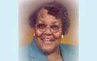 Geraldine Thompson