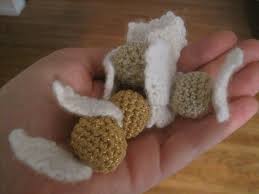 Image result for Magic Ball Crochet