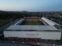 Image result for Dunfermline and West Fife Athletic Club