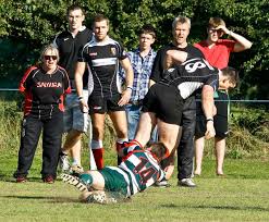 Image result for West Hartlepool Rugby Football Club