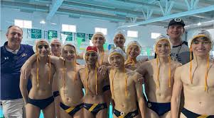 Image result for Frome Waterpolo Club