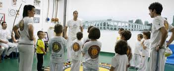 Image result for Group Senzala Cambridge