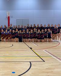 Image result for Swan Centre Netball Club