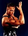 Jean Claude Van Damme Picture 1