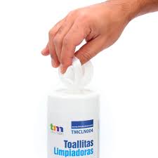 Image result for toallitas limpiadoras