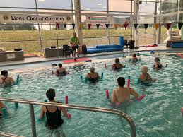 Image result for Beau Sejour Barracudas Swim Squad