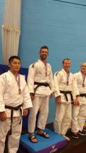 Image result for Warrington Samurai Judo Club