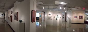 Latest Exhibit: The Schumacher Gallery | Daric Gill Studios