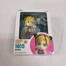 「空条徐倫 ジョジョの奇妙な冒険　第6部」の画像検索結果