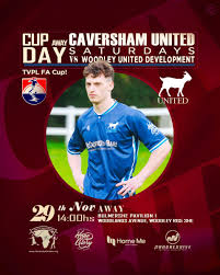 Image result for Caversham Trent Football Club