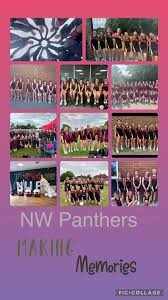 Image result for Medway Panthers Netball Club