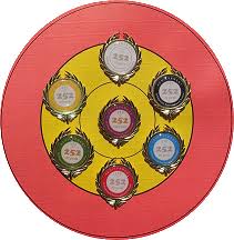 Image result for St Kingsmark Bowmen