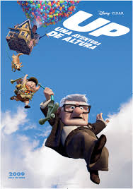 imagen de Up: Una aventura de altura