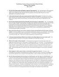 Gym Management Proposal