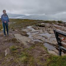 Image result for Roxburgh Reivers Orienteering Club