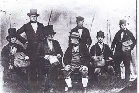 Image result for Penketh & Old Hall Angling Society