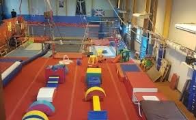 Image result for Fullbrook School Sports Centre