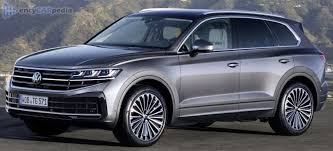 Image result for vw touareg