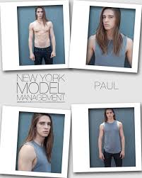 Image result for polaroids site:models.com