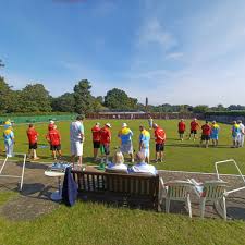 Image result for Mid Surrey Bowls Club