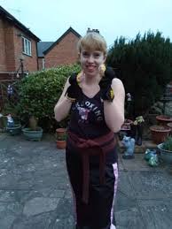 Image result for Midlands PKA Kickboxing