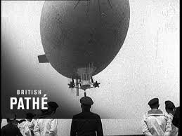 Image result for The British Balloon and Airship