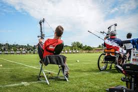 Image result for Bowmen Of Burleigh